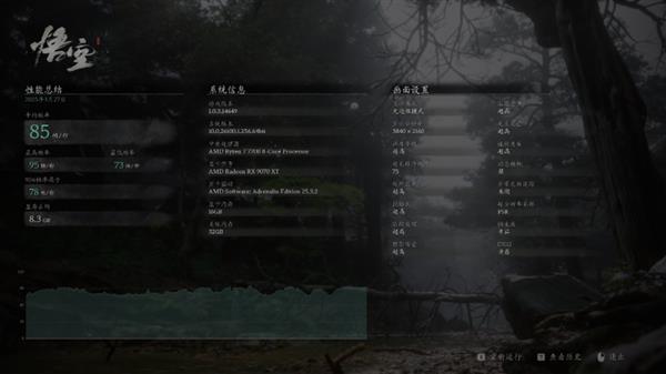RX 9070XT游荡者打造4K电竞主机pg电子免费模拟器小钢炮终极形态！撼讯(图9)