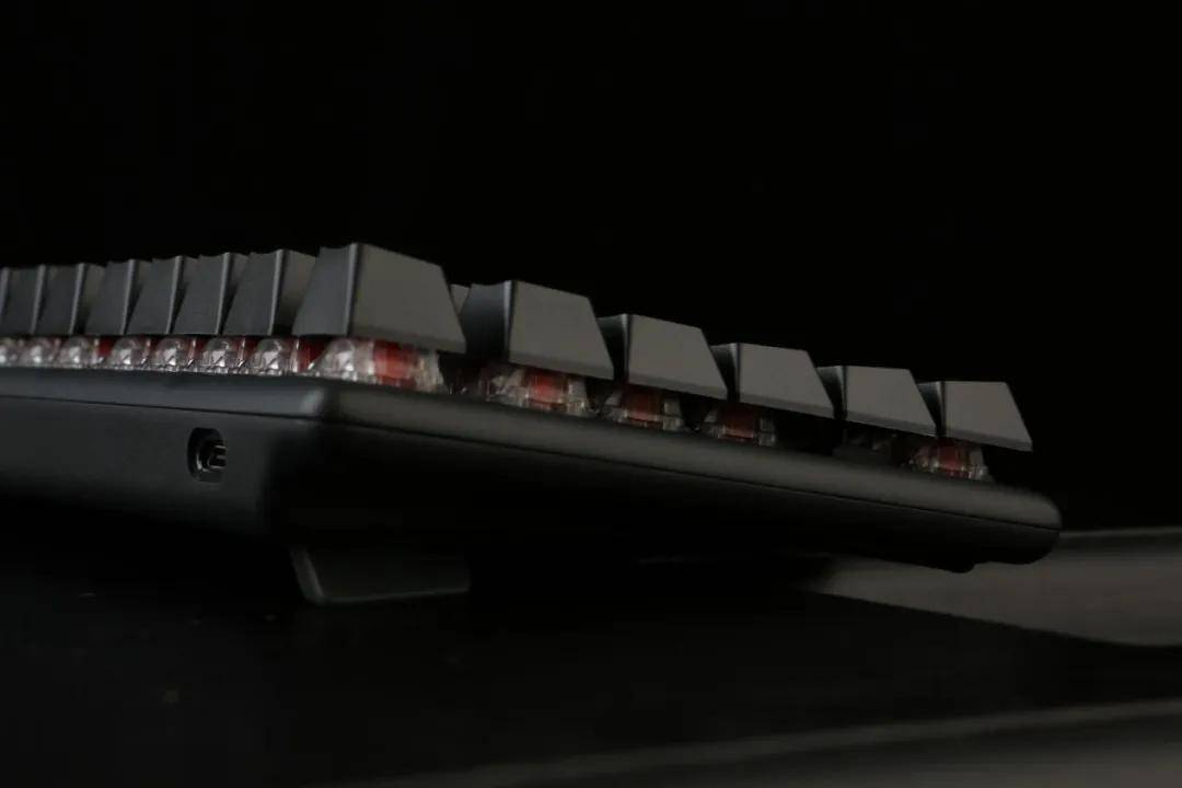 nware 外星人 Pro无线游戏外设套装pg电子免费模拟器为职业电竞而生｜Alie(图3)