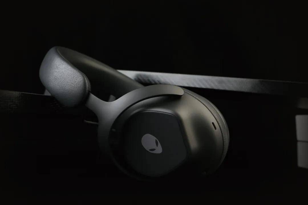 nware 外星人 Pro无线游戏外设套装pg电子免费模拟器为职业电竞而生｜Alie(图10)