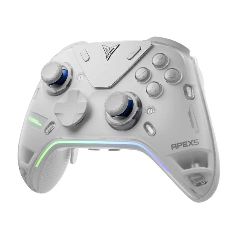 器：飞智八爪鱼5 精英包套装全方位评测pg电子模拟器电脑版游