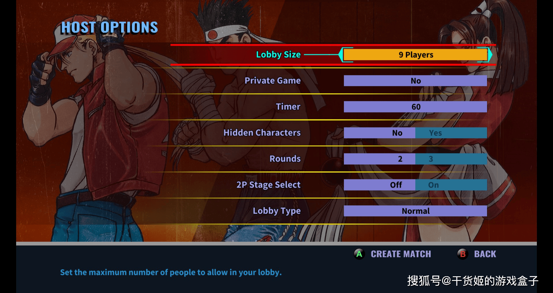 典再临：《RB饿狼传说2 新来者pg电子模拟器免费版街机格斗经(图7)