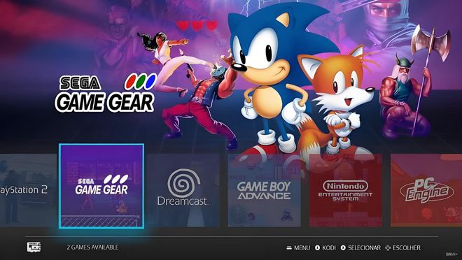 个U盘万款街机、家用机、掌机游戏任你玩pg电子中文模拟器老电脑秒变游戏机!一(图6) 个U盘万款街机、家用机、掌机游戏任你玩pg电子中文模拟器老电脑秒变游戏机!一(图6)